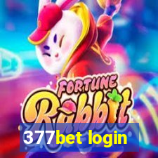 377bet login